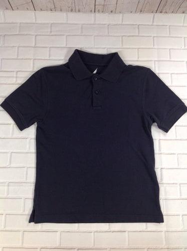 Nautica Navy Top