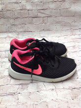 Nike Hot Pink & Black Sneakers