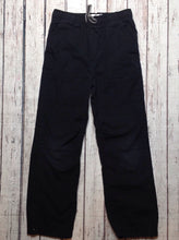 Old Navy Black & Gray Pants