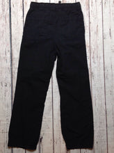 Old Navy Black & Gray Pants