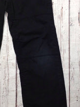 Old Navy Black & Gray Pants