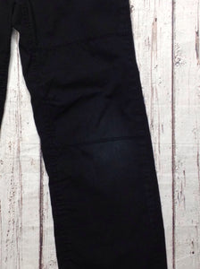 Old Navy Black & Gray Pants