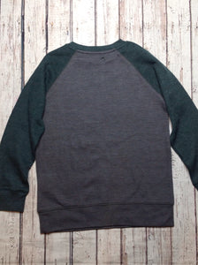 Old Navy Green & Gray NEW!!! Top