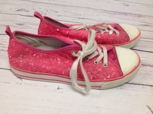 Old Navy Pink Sneakers