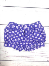 Old Navy Purple Shorts