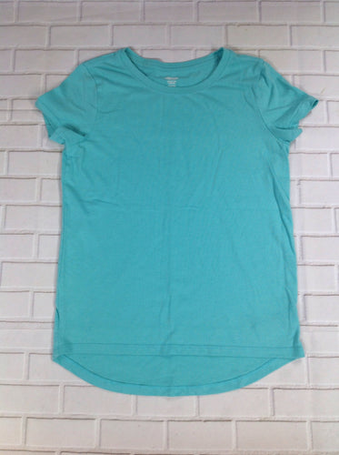 Old Navy Teal Top