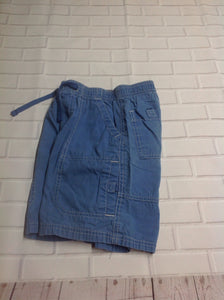 Oshkosh Blue Shorts