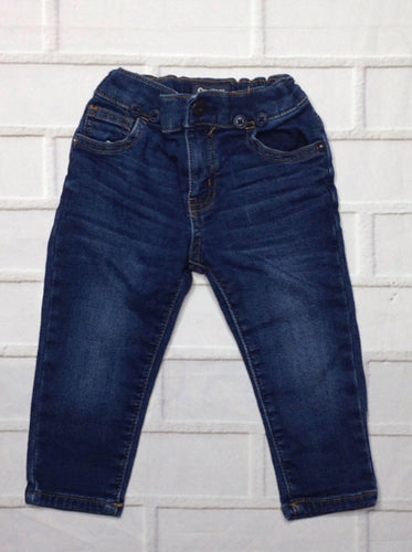 Oshkosh Denim Pants