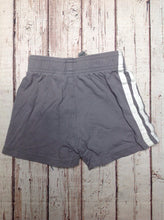 Oshkosh GRAY & WHITE Shorts