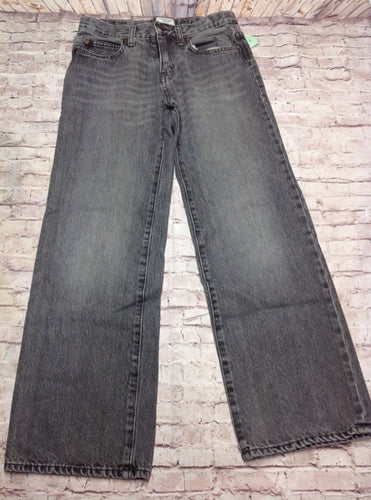 Oshkosh Light Black Jeans