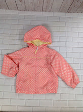 Oshkosh PEACH PRINT Jacket