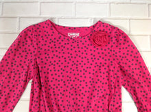 Oshkosh PINK PRINT Top