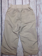 Oshkosh Tan LinedPants