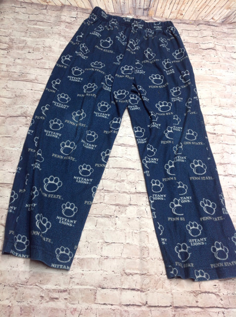 Penn state men's online pajama pants