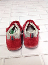 Pepino Red Shoes