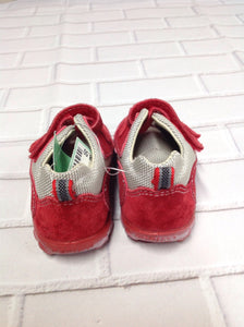 Pepino Red Shoes