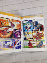 Power Rangers Book