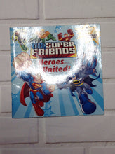 RANDOM HOUSE DC Super Friends Book
