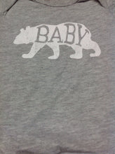 RabbitSkins GRAY & WHITE Top