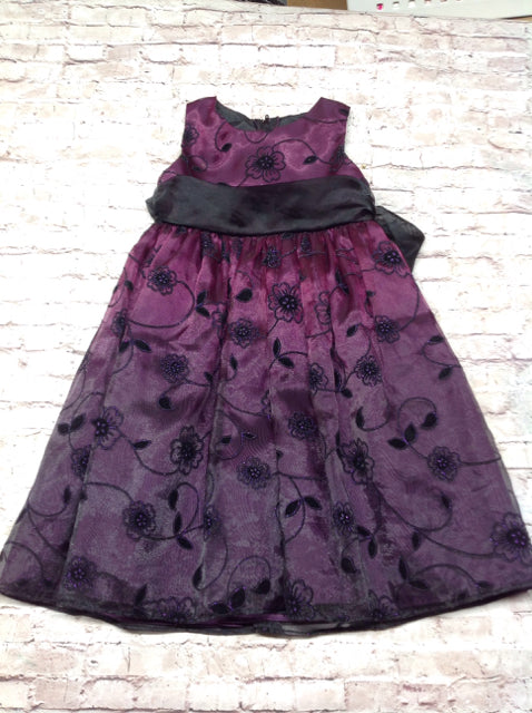 Lace Flower Girl Dress Purple Color, Tulle Flower Girl Dress, Illusion  Birthday Girl Dress With Lace Applique, Tutu Flower Girl Dress - Etsy