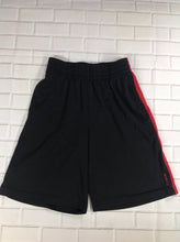 Reebok Black & Red Shorts