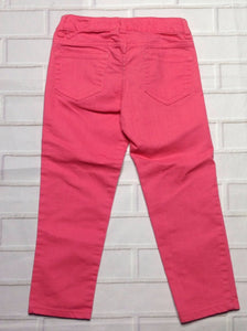 Route 66 Pink Jeans