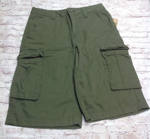 Ruff hewn cargo on sale shorts