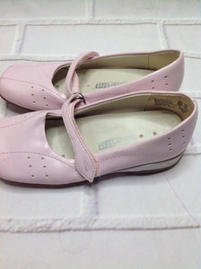 SMARTFIT Light Pink Shoes