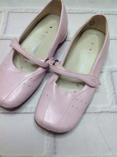 SMARTFIT Light Pink Shoes