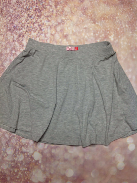 SO...GSJC Gray Skirt