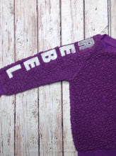 STAR WARS Purple Rebel Top