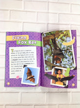 Scholastic Book
