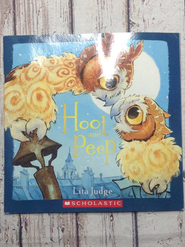 Scholastic Book