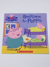 Scholastic PEPPA PIG Book