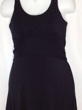 Size Medium PIP & VINE Black Dress