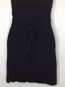 Size Medium PIP & VINE Black Dress