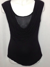 Size Small SERAPHINE Black Top