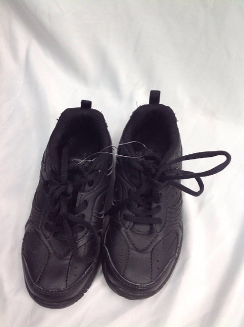 Stride Rite Black Sneakers Toddler Size 12