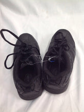 Stride Rite Black Sneakers Toddler Size 12