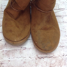 Target BROWN & BEIGE Boots