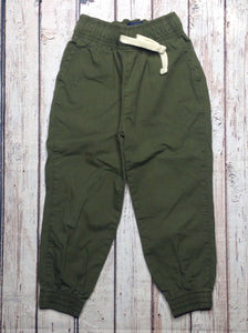 The Place Army Green Pants