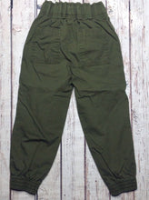 The Place Army Green Pants