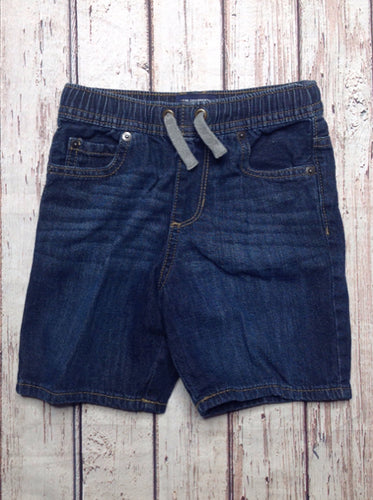 The Place Denim Shorts