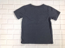 The Place GRAY PRINT Top