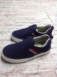 Tommy Hilfiger Blue Sneakers