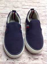 Tommy Hilfiger Blue Sneakers