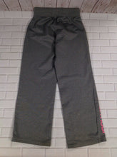 Under Armour Gray & Pink Pants