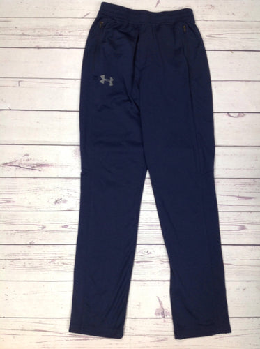 Under Armour Navy Pants