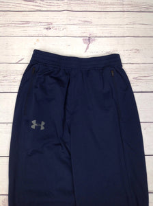 Under Armour Navy Pants