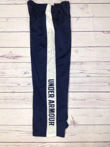 Under Armour Navy Print Pants